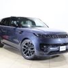 land-rover range-rover 2024 CFJ1617065 image 1
