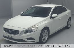 volvo s60 2012 -VOLVO--Volvo S60 FB4164T-YV1FS485BC2140634---VOLVO--Volvo S60 FB4164T-YV1FS485BC2140634-