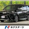 toyota voxy 2019 -TOYOTA--Voxy DBA-ZRR80W--ZRR80-0502959---TOYOTA--Voxy DBA-ZRR80W--ZRR80-0502959- image 1