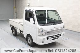 suzuki carry-truck 2019 CFJ1824285