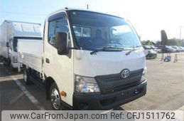 toyota dyna-truck 2015 CFJ1511762