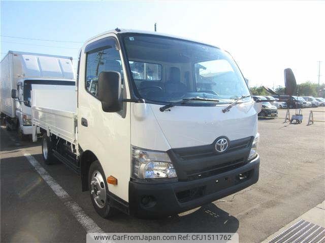 toyota dyna-truck 2015 CFJ1511762 image 1