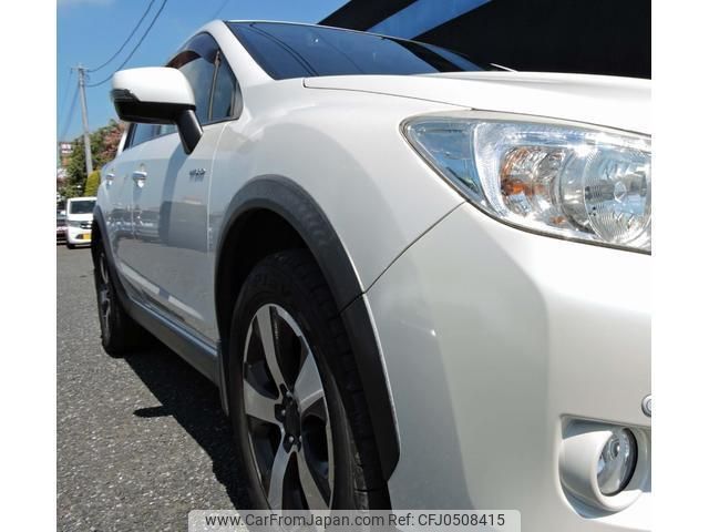 subaru xv 2014 quick_quick_GPE_GPE-014977 image 2