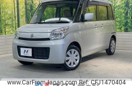 suzuki spacia 2014 quick_quick_MK32S_MK32S-196643