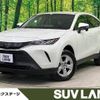 toyota harrier 2022 -TOYOTA--Harrier 6BA-MXUA80--MXUA80-0080075---TOYOTA--Harrier 6BA-MXUA80--MXUA80-0080075- image 1