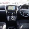 toyota vellfire 2018 -TOYOTA--Vellfire DBA-AGH30W--AGH30-0203963---TOYOTA--Vellfire DBA-AGH30W--AGH30-0203963- image 17