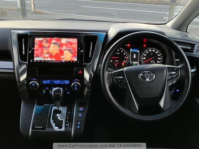 toyota vellfire 2019 quick_quick_AGH30W_AGH30-0239521 image 2