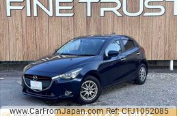 mazda demio 2016 -MAZDA--Demio LDA-DJ5FS--DJ5FS-152840---MAZDA--Demio LDA-DJ5FS--DJ5FS-152840-