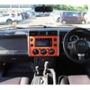 toyota fj-cruiser 2013 -TOYOTA--FJ Curiser CBA-GSJ15W--GSJ15-0124379---TOYOTA--FJ Curiser CBA-GSJ15W--GSJ15-0124379- image 17