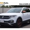 volkswagen t-cross 2020 -VOLKSWAGEN--VW T-Cross 3BA-C1DKR--WVGZZZC1ZLY077115---VOLKSWAGEN--VW T-Cross 3BA-C1DKR--WVGZZZC1ZLY077115- image 1