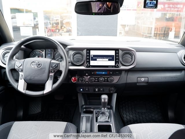 toyota tacoma 2020 -OTHER IMPORTED--Tacoma--ｸﾆ01141037---OTHER IMPORTED--Tacoma--ｸﾆ01141037- image 2
