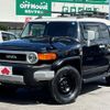 toyota fj-cruiser 2011 -TOYOTA--FJ Curiser CBA-GSJ15W--GSJ15-0115228---TOYOTA--FJ Curiser CBA-GSJ15W--GSJ15-0115228- image 1