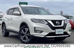 nissan x-trail 2019 -NISSAN--X-Trail DBA-NT32--NT32-305286---NISSAN--X-Trail DBA-NT32--NT32-305286-