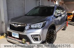 subaru forester 2019 -SUBARU 【名変中 】--Forester SKE--030721---SUBARU 【名変中 】--Forester SKE--030721-