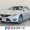 toyota mark-x 2013 -TOYOTA--MarkX DBA-GRX135--GRX135-6009218---TOYOTA--MarkX DBA-GRX135--GRX135-6009218- image 1