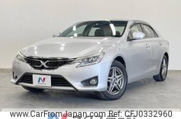 toyota mark-x 2013 -TOYOTA--MarkX DBA-GRX135--GRX135-6009218---TOYOTA--MarkX DBA-GRX135--GRX135-6009218-