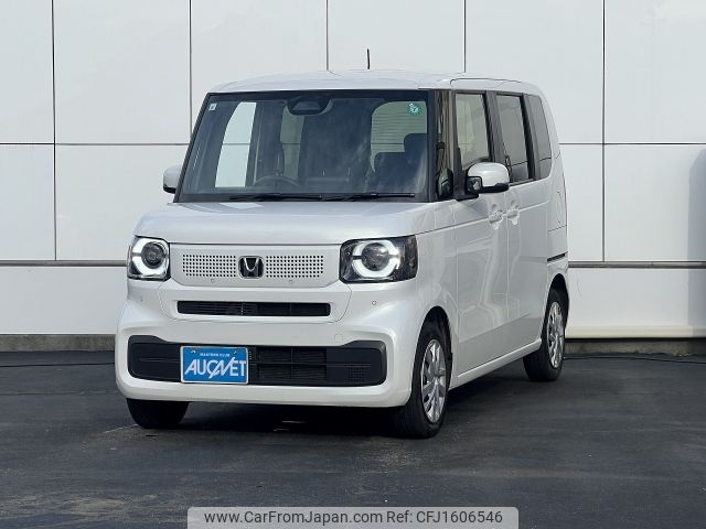 honda n-box 2024 CFJ1606546 image 1