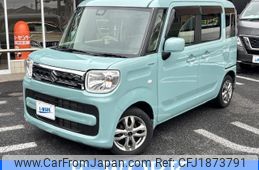suzuki spacia 2019 CFJ1873791