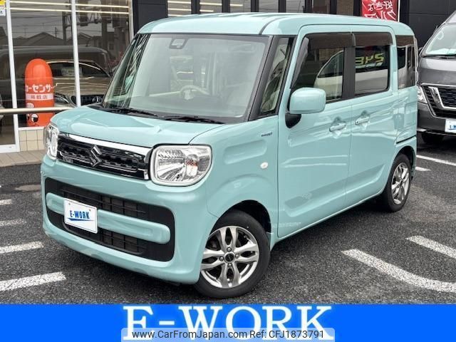 suzuki spacia 2019 CFJ1873791 image 1