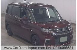 suzuki solio 2021 quick_quick_5BA-MA27S_101235