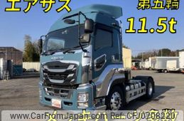 isuzu giga 2017 quick_quick_QKG-EXD52BD_EXD52BD-7002105