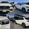 mercedes-benz gle-class 2022 quick_quick_4AA-167161_W1N1671611A640665 image 4