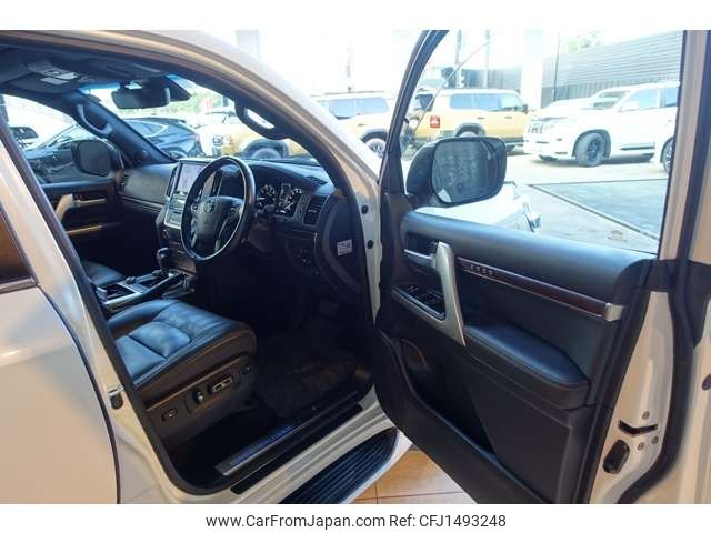 toyota land-cruiser-wagon 2020 -TOYOTA--Land Cruiser Wagon 3BA-URJ202W--URJ202-4220252---TOYOTA--Land Cruiser Wagon 3BA-URJ202W--URJ202-4220252- image 2