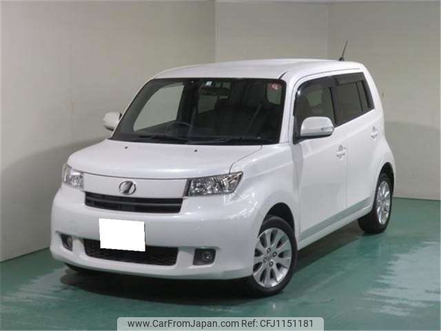 toyota bb 2016 -TOYOTA--bB CBA-QNC21--QNC21-0113863---TOYOTA--bB CBA-QNC21--QNC21-0113863- image 1