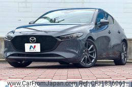 mazda mazda3-fastback 2021 CFJ1836061