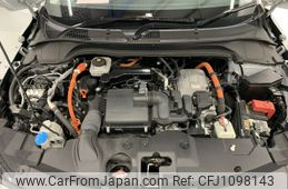 honda vezel 2021 NIKYO_HE37450