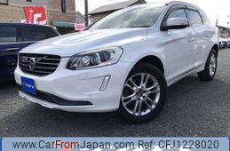 volvo xc60 2014 quick_quick_DBA-DB420XC_YV1DZ40MDE2624818
