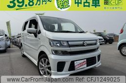 suzuki wagon-r 2018 -SUZUKI--Wagon R MH55S--199304---SUZUKI--Wagon R MH55S--199304-