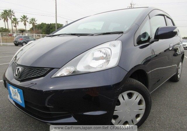 honda fit 2009 REALMOTOR_Y2024120141A-12 image 1