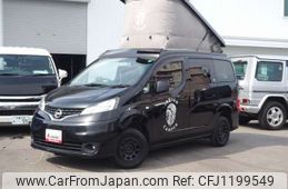 nissan nv200-vanette 2017 -NISSAN 【岐阜 502ﾅ3110】--NV200 DBA-M20--M20-025154---NISSAN 【岐阜 502ﾅ3110】--NV200 DBA-M20--M20-025154-
