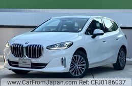 bmw 2-series 2024 -BMW--BMW 2 Series 3DA-22BY20--WBA22BY0107P10***---BMW--BMW 2 Series 3DA-22BY20--WBA22BY0107P10***-