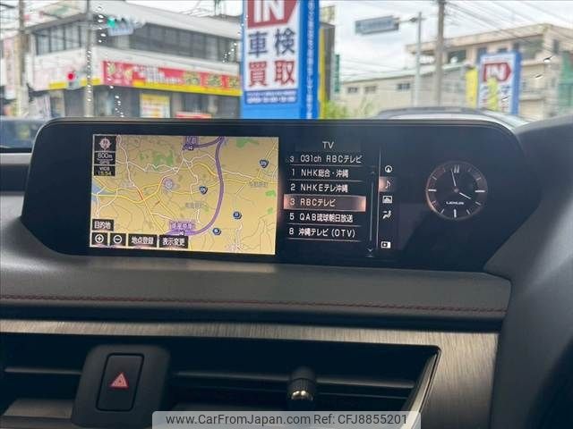 lexus ux 2019 CFJ8855201 image 2