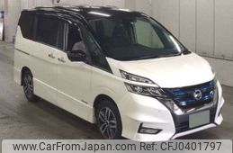 nissan serena 2018 -NISSAN 【仙台 330ﾎ1588】--Serena DAA-HFC27--HFC27-002826---NISSAN 【仙台 330ﾎ1588】--Serena DAA-HFC27--HFC27-002826-