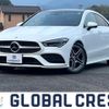 mercedes-benz cla-class 2022 quick_quick_3DA-118312M_W1K1183122N253470 image 1