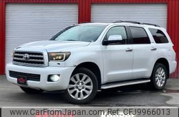 toyota sequoia 2008 -OTHER IMPORTED--Sequoia ﾌﾒｲ--5TDBY67A28S015773---OTHER IMPORTED--Sequoia ﾌﾒｲ--5TDBY67A28S015773-