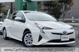 toyota prius 2016 -TOYOTA--Prius DAA-ZVW50--ZVW50-6035895---TOYOTA--Prius DAA-ZVW50--ZVW50-6035895-