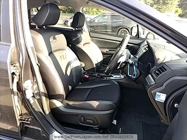 subaru impreza-sports 2012 CFJ1653929 image 1
