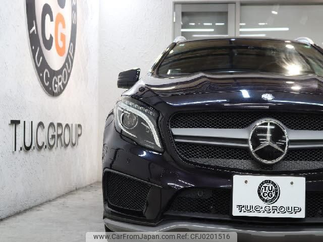 mercedes-benz cla-class 2015 quick_quick_CBA-156952_WDC1569522J100083 image 2