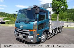 nissan diesel-ud-condor 2012 GOO_NET_EXCHANGE_1100588A30210423W001