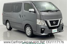 nissan caravan-van 2018 -NISSAN--Caravan Van CBF-VR2E26--VR2E26-106479---NISSAN--Caravan Van CBF-VR2E26--VR2E26-106479-