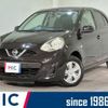 nissan march 2013 CFJ1305480 image 1