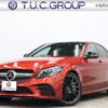 mercedes-benz amg 2019 -MERCEDES-BENZ--AMG CBA-205064--WDD2050642R425584---MERCEDES-BENZ--AMG CBA-205064--WDD2050642R425584- image 1