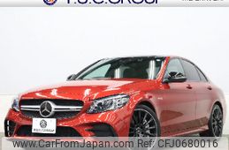 mercedes-benz amg 2019 -MERCEDES-BENZ--AMG CBA-205064--WDD2050642R425584---MERCEDES-BENZ--AMG CBA-205064--WDD2050642R425584-