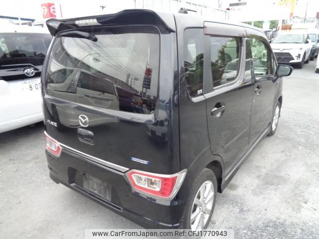 mazda flair 2018 CFJ1770943 image 2