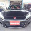 honda s2000 2000 CFJ1166185 image 2