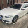 bmw 5-series 2014 -BMW--BMW 5 Series LDA-MX20--WBA5J32070D200493---BMW--BMW 5 Series LDA-MX20--WBA5J32070D200493- image 3